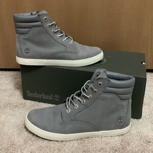 Timberland Dausette Sneaker Boot